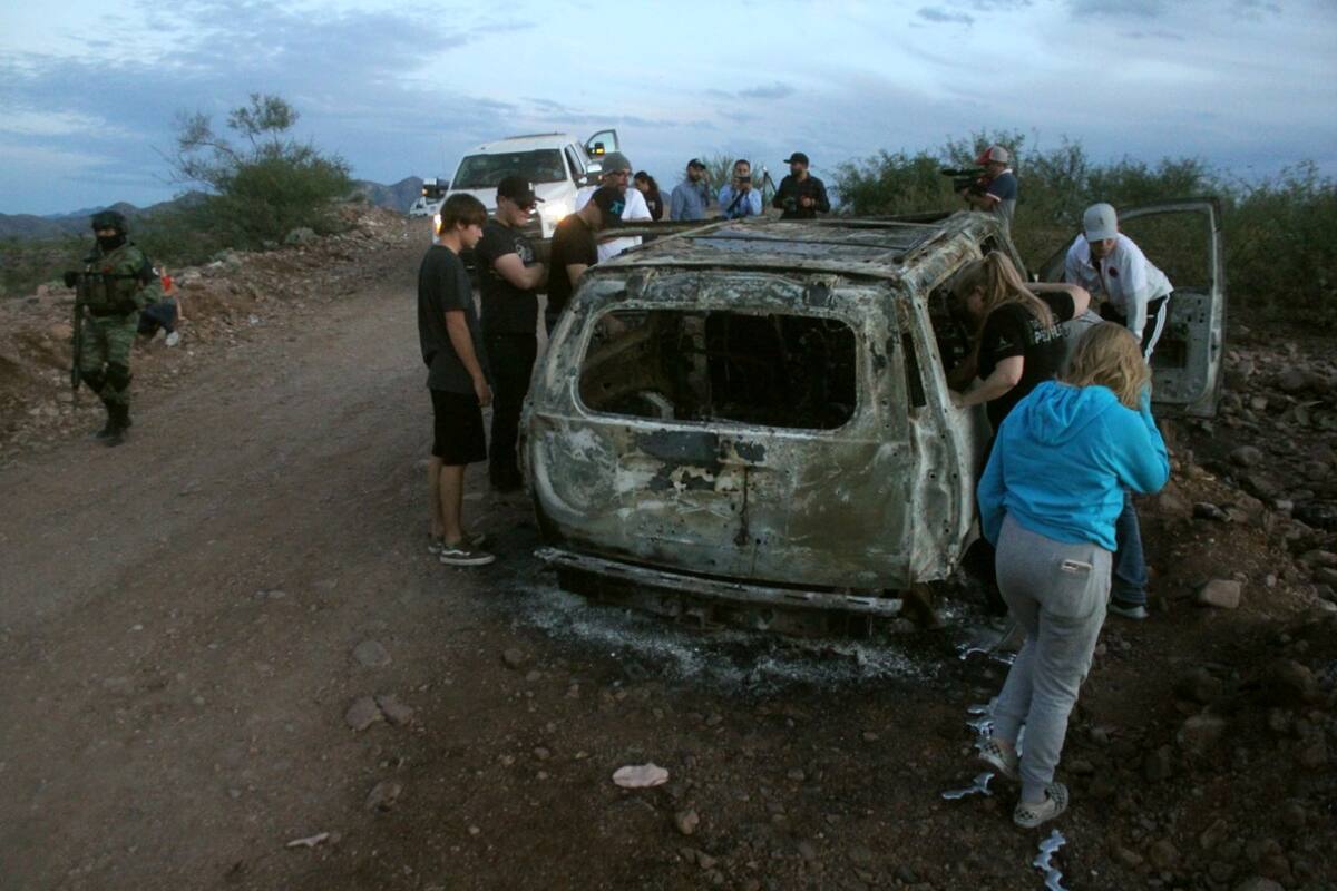 Clasificar al narcotráfico como terroristas es inconveniente e innecesario: Ebrard