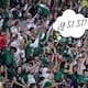 ¿“Y si sí” lleva coma y acento? Cómo se escribe correctamente la frase viral que resurgió durante el Mundial de México 2026