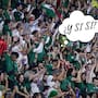 ¿“Y si sí” lleva coma y acento? Cómo se escribe correctamente la frase viral que resurgió durante el Mundial de México 2026