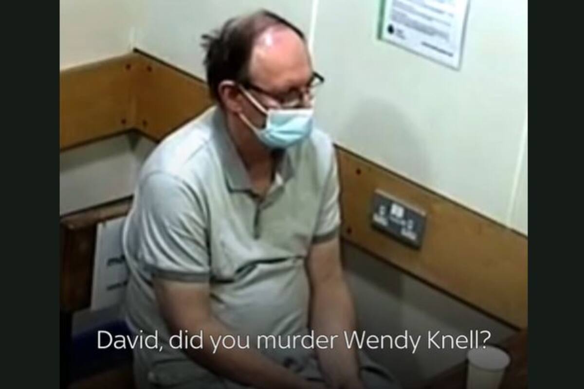 David Fuller: Hombre admite haber abusado de más de 80 cadáveres en morgue de hospital