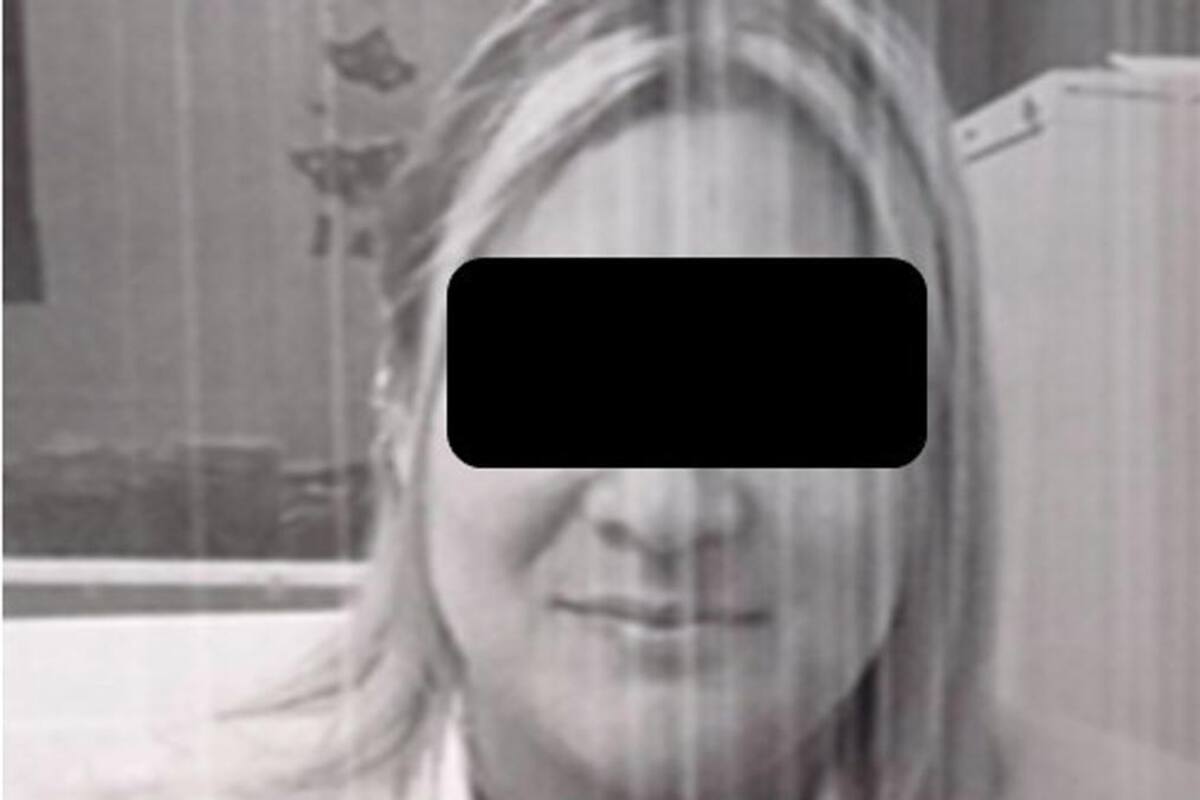 A prisión mujer acusada de violencia familiar contra su hijastro