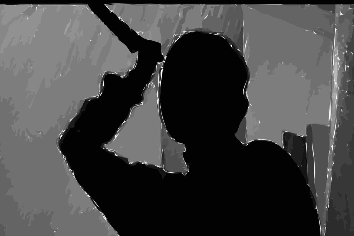 Riña entre hermanos en León, Guanajuato, resulta en un hombre apuñalado; agresor se dio a la fuga