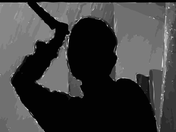 Riña entre hermanos en León, Guanajuato, resulta en un hombre apuñalado; agresor se dio a la fuga