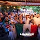 Lamarque destaca recuperación salarial y programas sociales