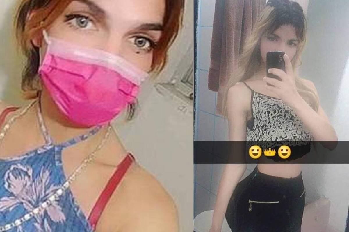 Alicía "Tita" Díaz: Transfeminicidio de activista LGBT sacude Ensenada