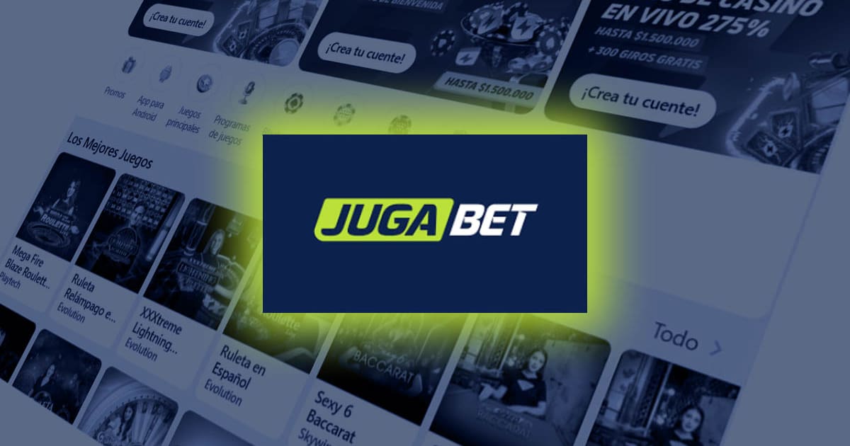 Que es jugabet