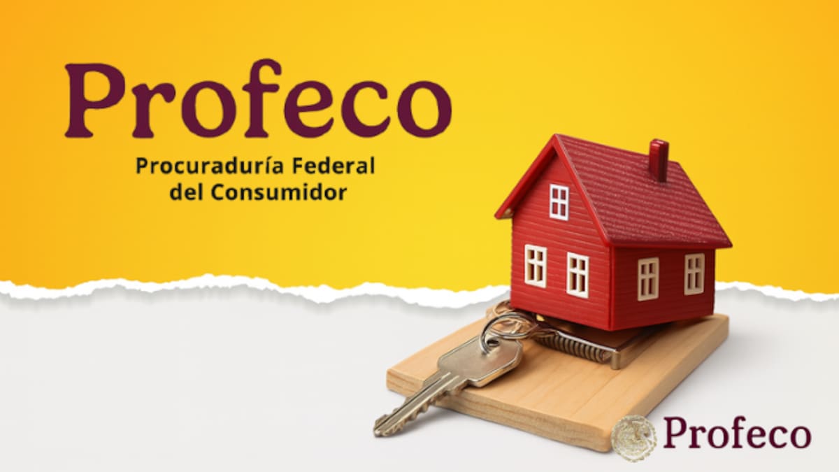 Ofrecen casas de “remate” y terminan robándote los ahorros: alerta Profeco por fraudes en redes