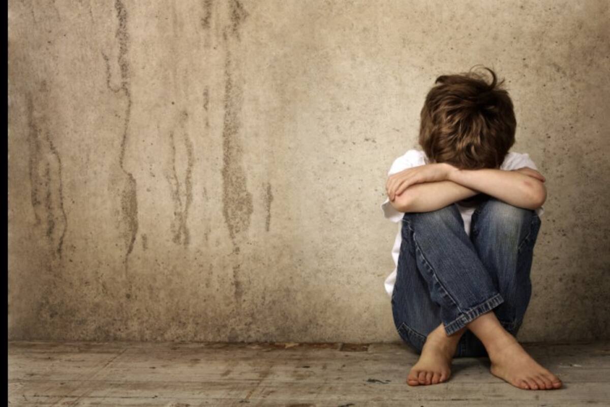 Presenta a menor de 13 años al parecer abusaba sexualmente de un menor en casa hogar