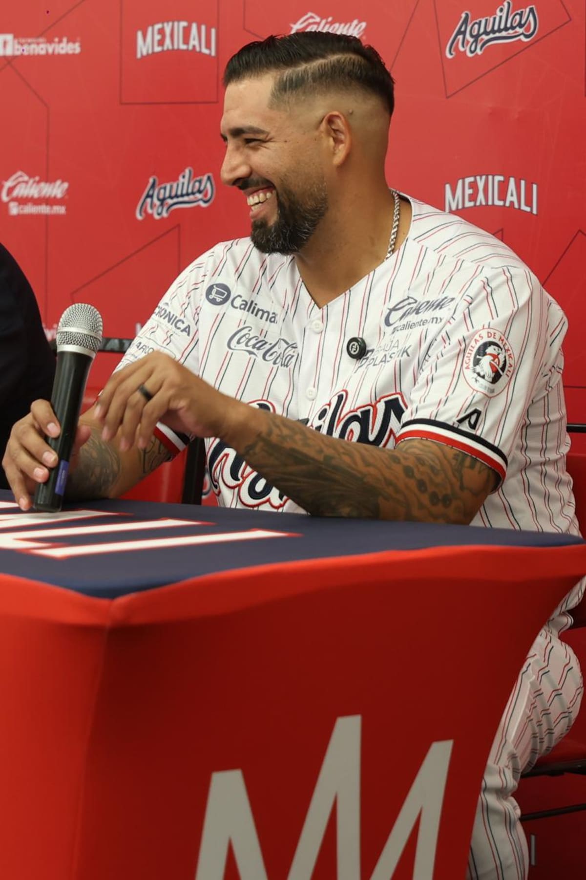 Foto: Juan J. Morales.