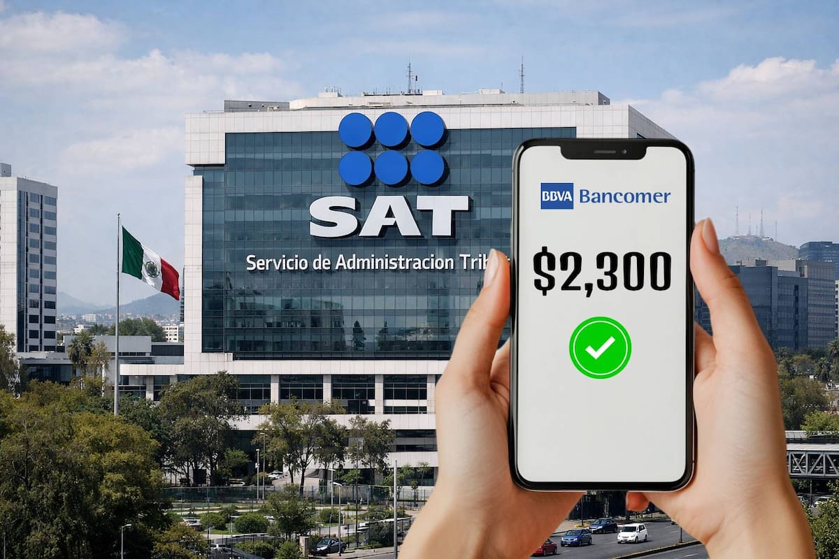 Qué transferencias bancarias puede revisar el SAT y cómo evitar multas de hasta 35 mil pesos