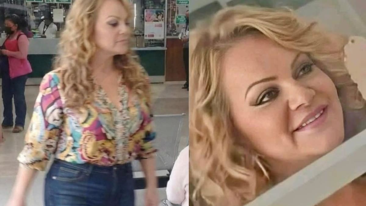 ¿Por qué la foto viral de una mujer parecida a Jenni Rivera desató teorías, memes y nostalgia en redes? Esta es la historia completa
