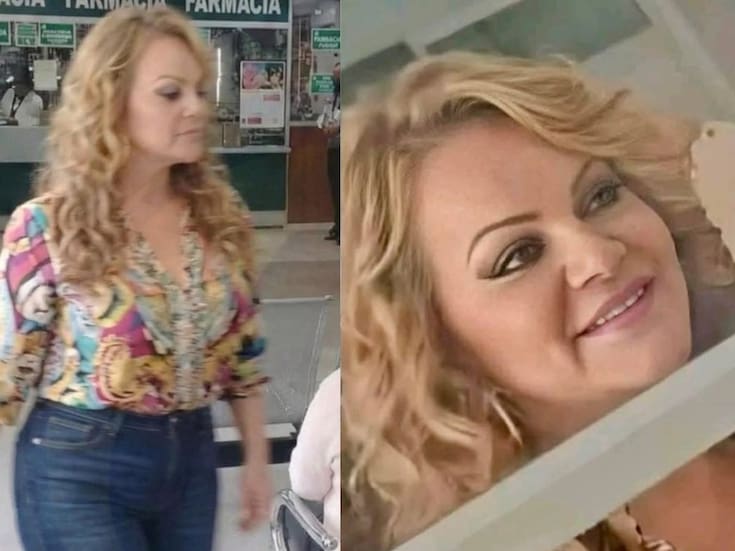 ¿Por qué la foto viral de una mujer parecida a Jenni Rivera desató teorías, memes y nostalgia en redes? Esta es la historia completa