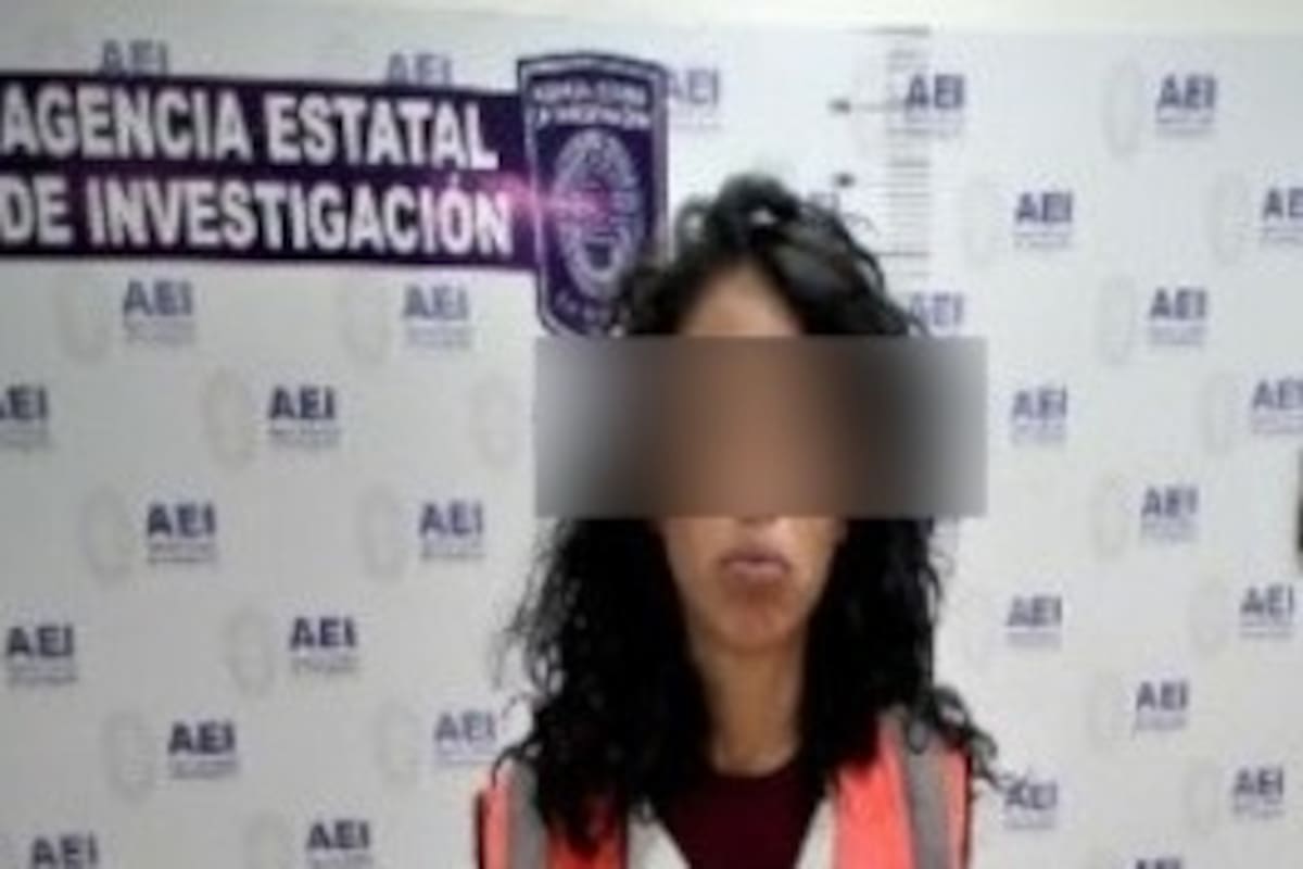 Imputan a mujer de Ciudad Juárez que transportaba el cadáver de un hombre en una carretilla