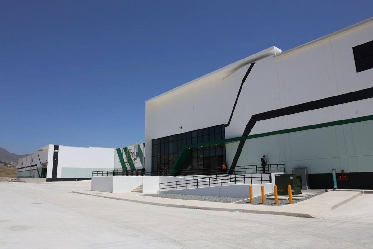 Buscan fortalecer la infraestructura industrial de Tijuana