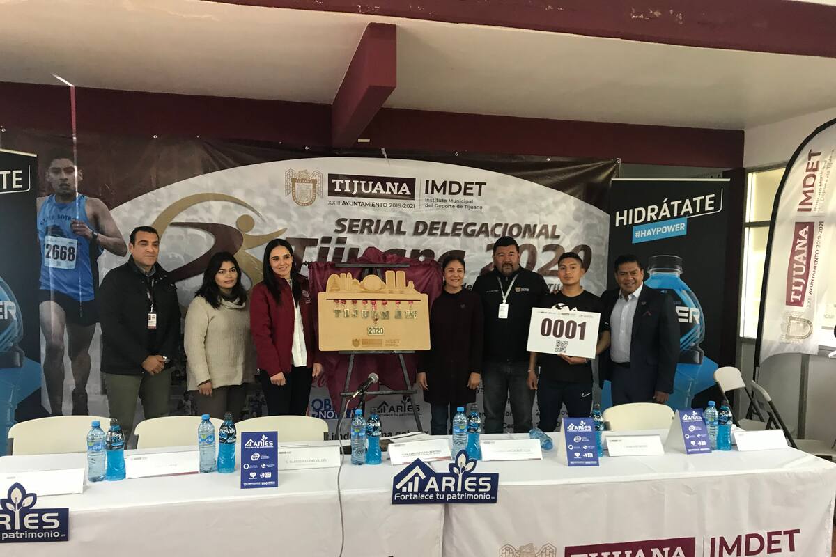 Presenta Imdet Serial Atlético Delegacional 2020