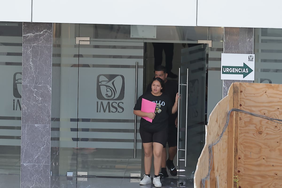 ¿Cómo seguir asegurado en el IMSS si me quedé sin trabajo o no tengo patrón?