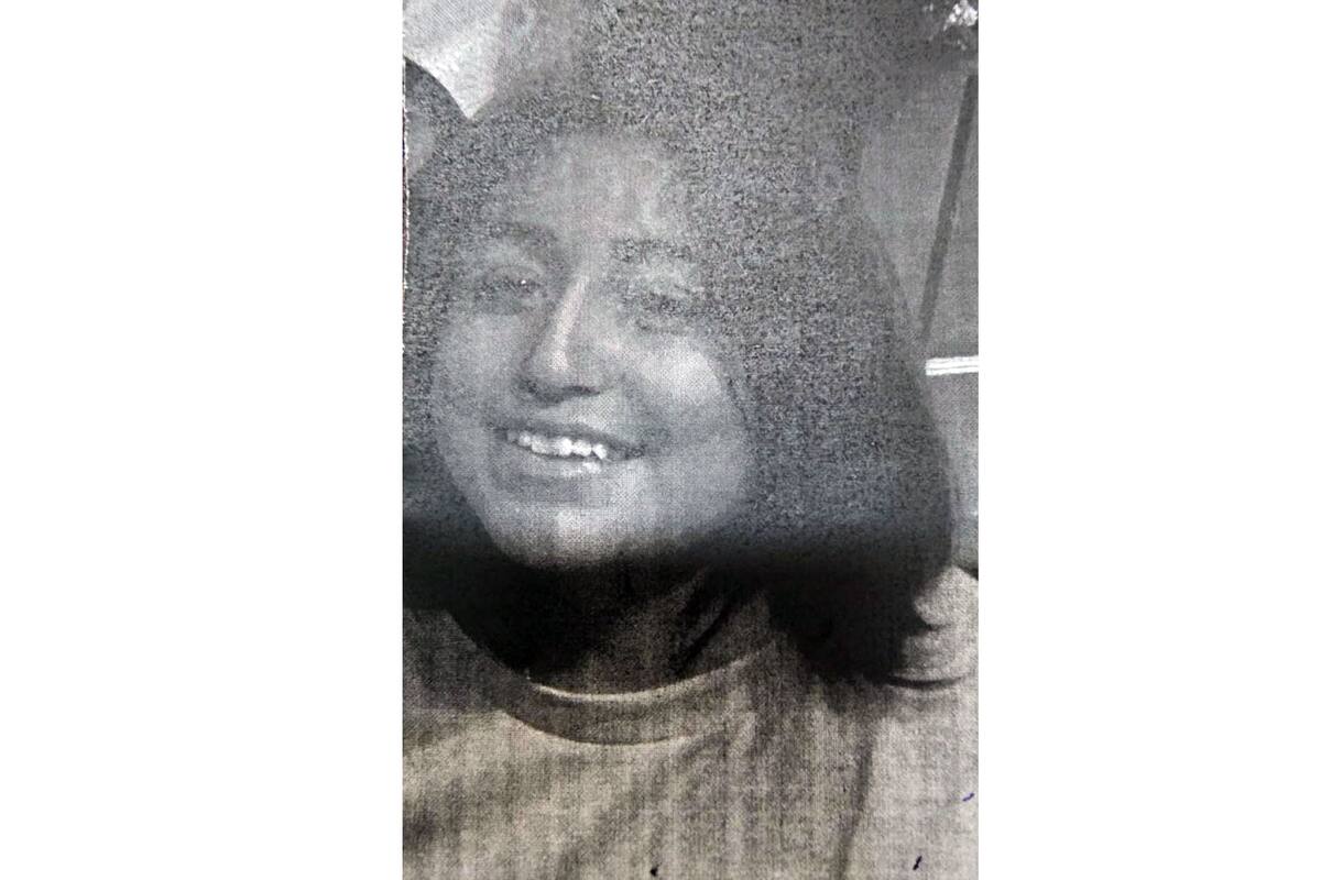 Buscan a María Rennata Rodríguez Molina, de 16 años