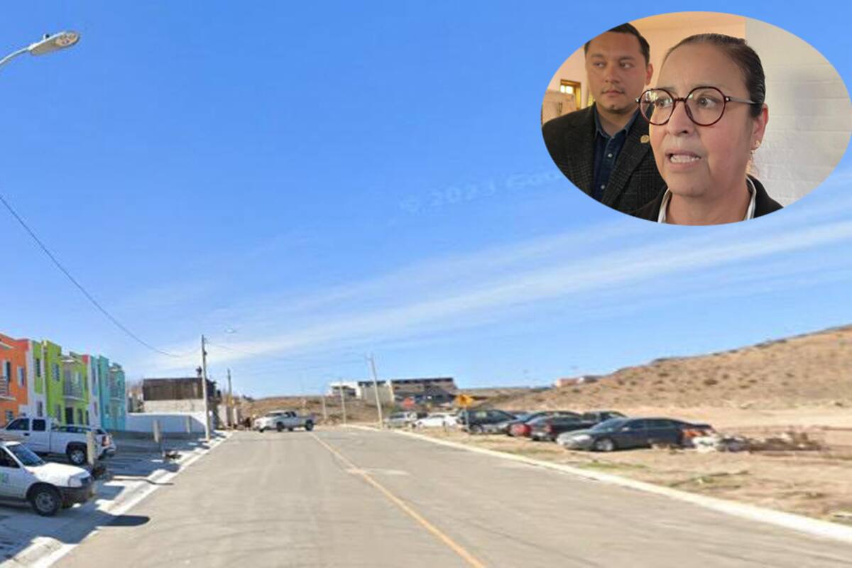 Programa Nacional de Vivienda para el Bienestar construirá 500 casas en Rosarito