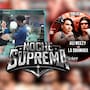 Ryan García entrena a “Ali Weezy”, que se prepara para noche suprema