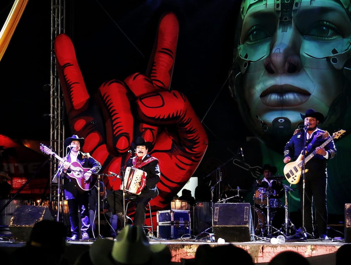 Fotos: Juan J. Morales y Saúl Martínez