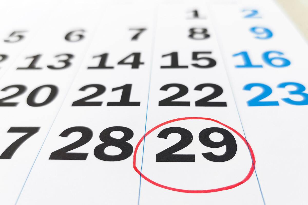 Años bisiestos: ¿desde cuándo existen y por qué el día adicional se añade en febrero?