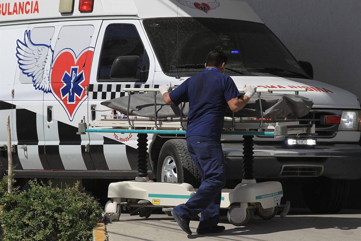 Covid en México: cifra de muertes es la más baja desde el inicio de la pandemia por segundo domingo consecutivo