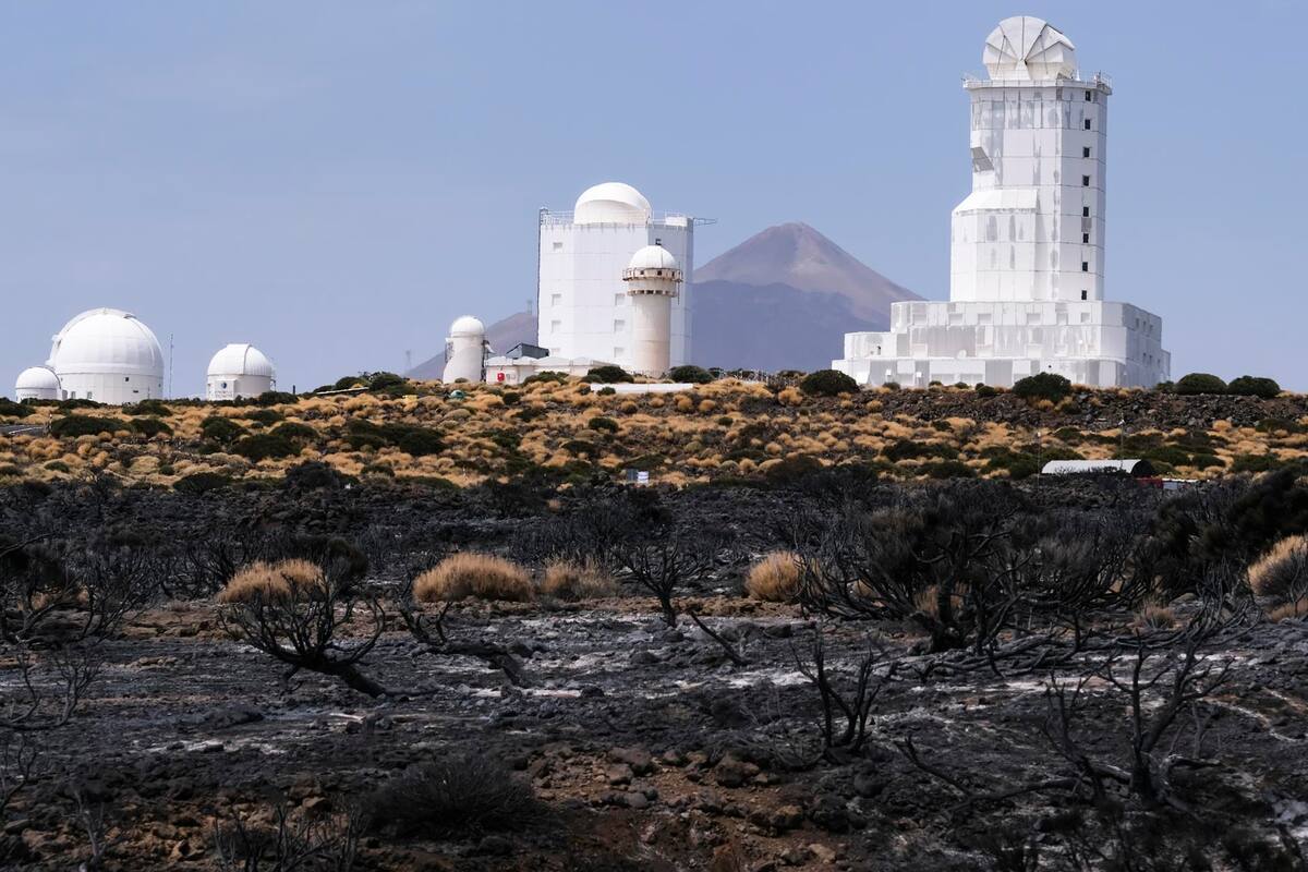 Descubren un nuevo asteroide cercano a la Tierra: ¿Es peligroso?