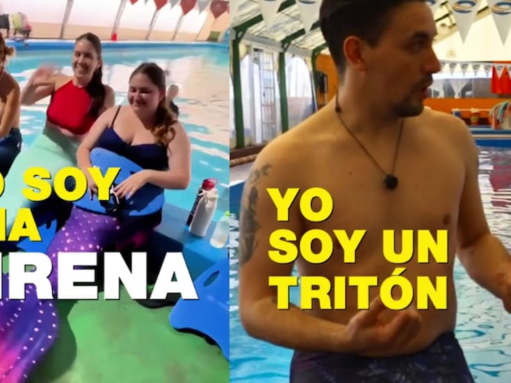 De therians a sirenas: la nueva moda del sirenismo