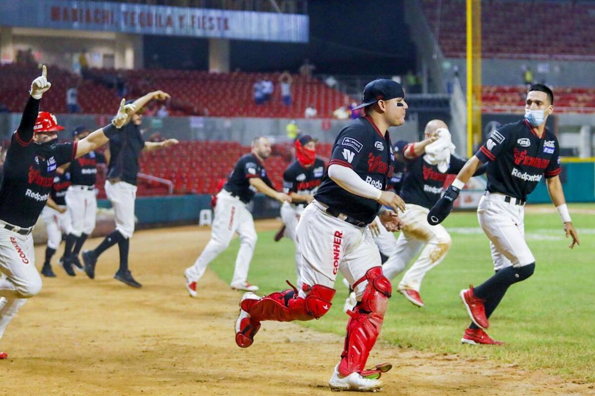 Cañeros llegan a once derrotas en fila en la LMP