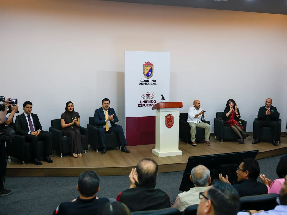 Foto: Juan J. Morales