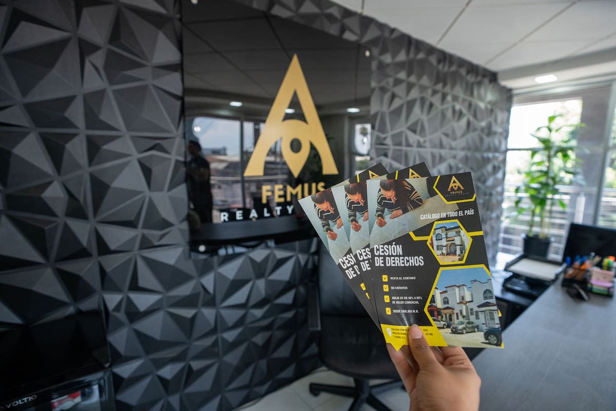 Femus Realty Group cuenta con un modelo de inversión innovador