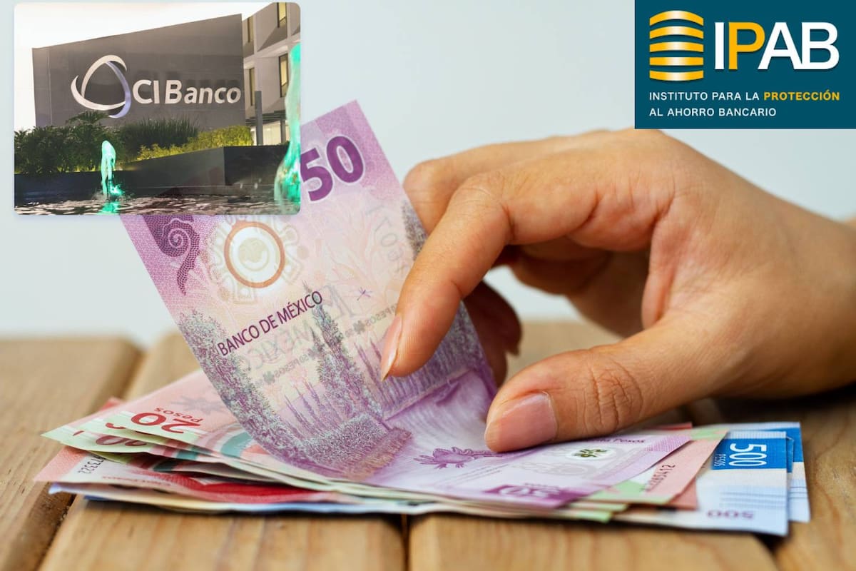 Moody’s descarta riesgos para el IPAB, tras liquidación de CIBanco y devolución de ahorros a usuarios
