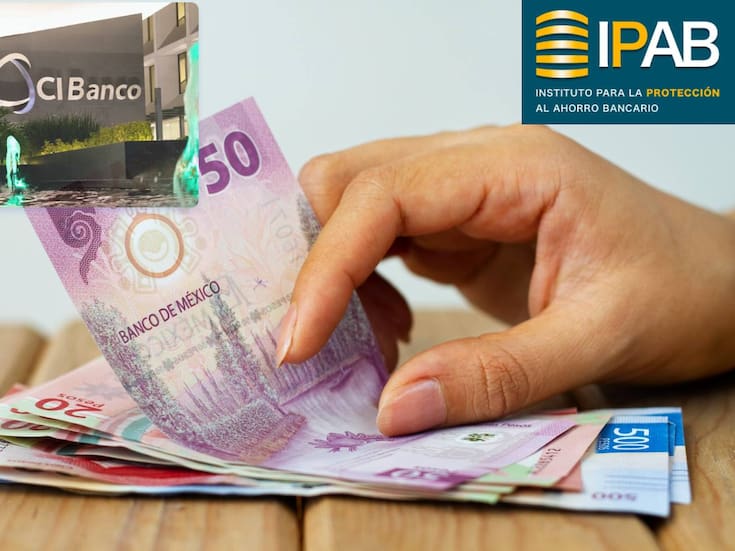 Moody’s descarta riesgos para el IPAB, tras liquidación de CIBanco y devolución de ahorros a usuarios
