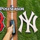 Red Sox vs Yankees: dónde ver el Juego 1