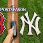 Red Sox vs Yankees: A qué hora y dónde ver EN VIVO el Juego 1 de la Serie de Comodín de MLB