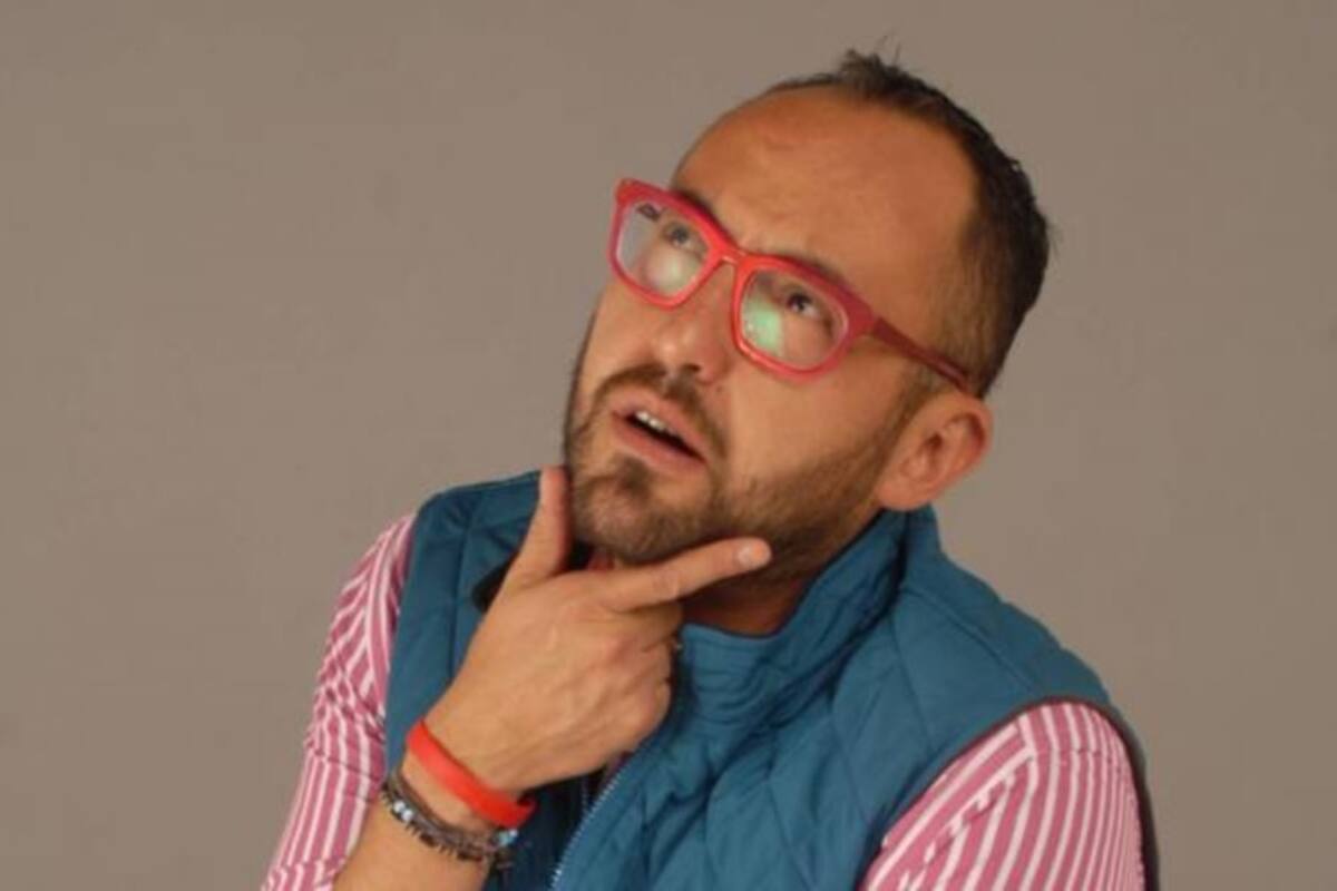 Si usan drogas acabarán como yo: Dice Clark a comunidad gay
