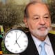 ¿Por qué Carlos Slim está contra la reforma que reduce la jornada a 40 horas a la semana? Esta es la propuesta que en cambio hace el multimillonario mexicano