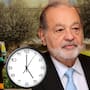 ¿Por qué Carlos Slim está contra la reforma que reduce la jornada a 40 horas a la semana? Esta es la propuesta que en cambio hace el multimillonario mexicano