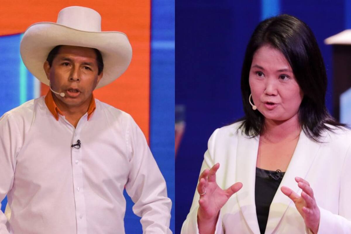 Elecciones en Perú: por qué el antifujimorismo sigue siendo una de las fuerzas políticas más importantes del país