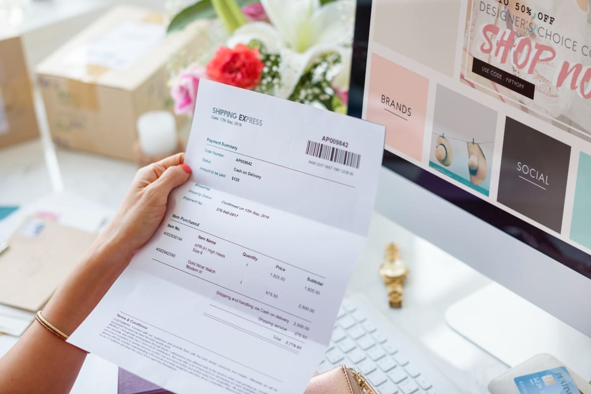 Por estas razones Profeco recomienda guardar los tickets de compra
