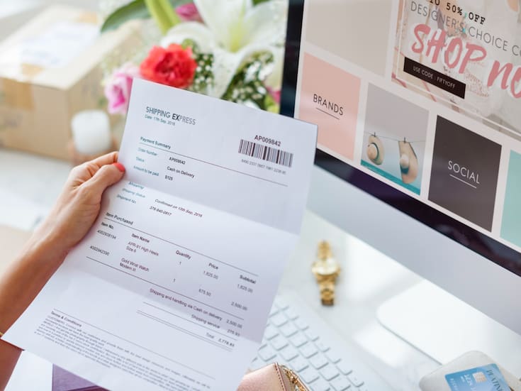 Por estas razones Profeco recomienda guardar los tickets de compra