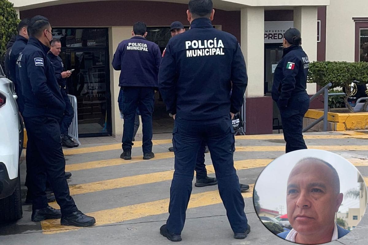 Conforman en Rosarito la Comisión de Honor y Justicia