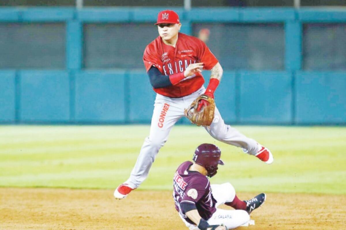 Águilas vence en 10 entradas a Tomateros