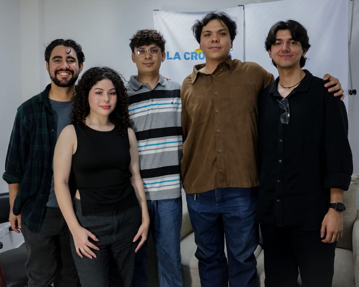 Foto: Javier Gallegos