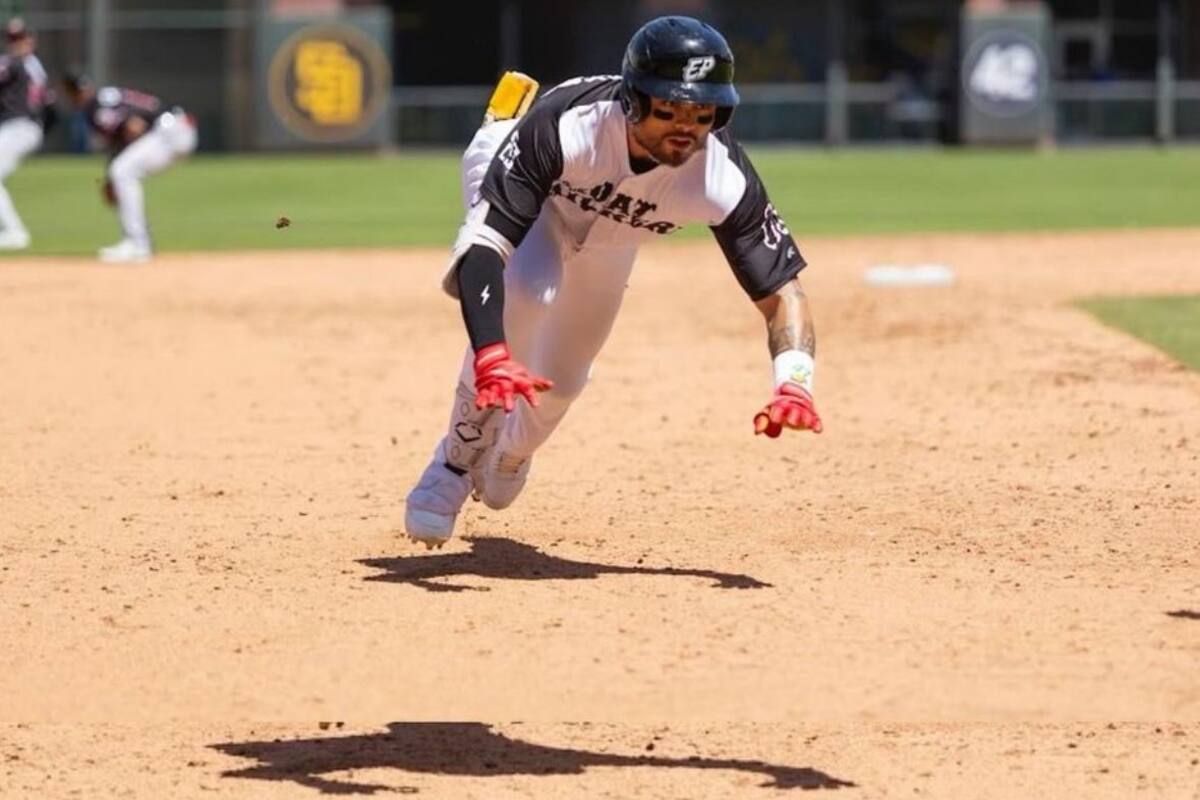 Jugador de TJ es el más destaco de ligas menores de Padres de San Diego