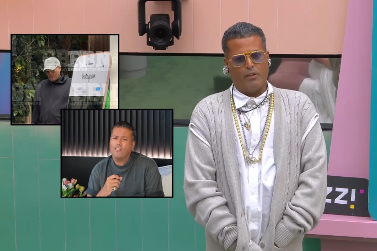 Aldo Rendón compartió como va su salud tras salir de La Casa de los Famosos México: “Yo ya no podía más”