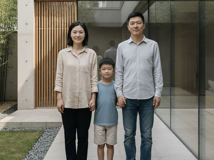 Aunque China cumple 10 años sin la política del hijo único la natalidad no repunta, la población envejece y el Gobierno enfrenta un reto clave para su economía y futuro social