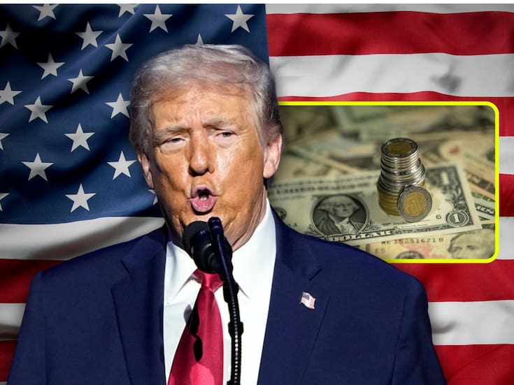 Precio del dólar cayó fuertemente mientras el peso mexicano se aprecia y así cotiza este domingo 18 de enero del 2026