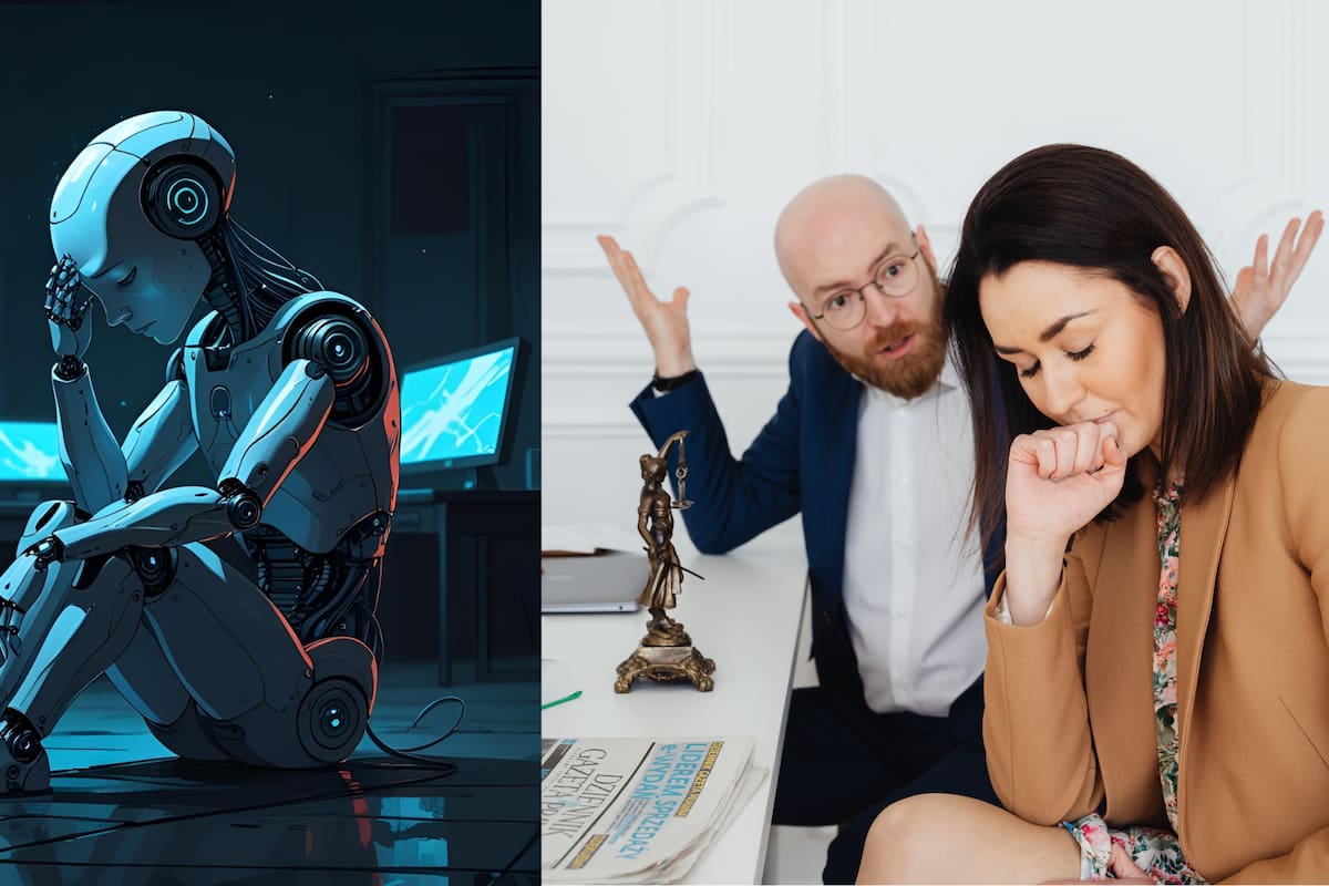 La inteligencia artificial ya supera a los humanos en inteligencia emocional, según nuevos estudios