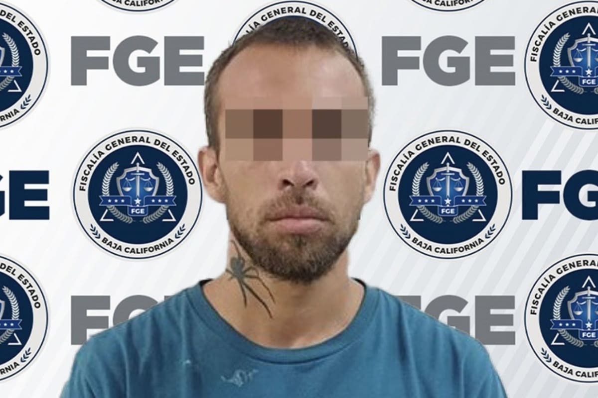 Vinculan a proceso a hombre por brutal violencia contra su pareja